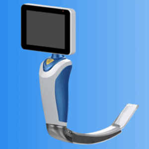 Видео Ларингоскоп