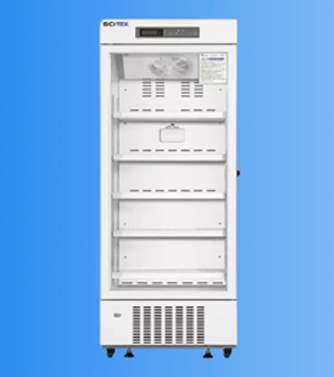 Эмнэлэгийн хөргөгч 310л